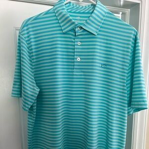 Southern Tide Men’s Performance Polo